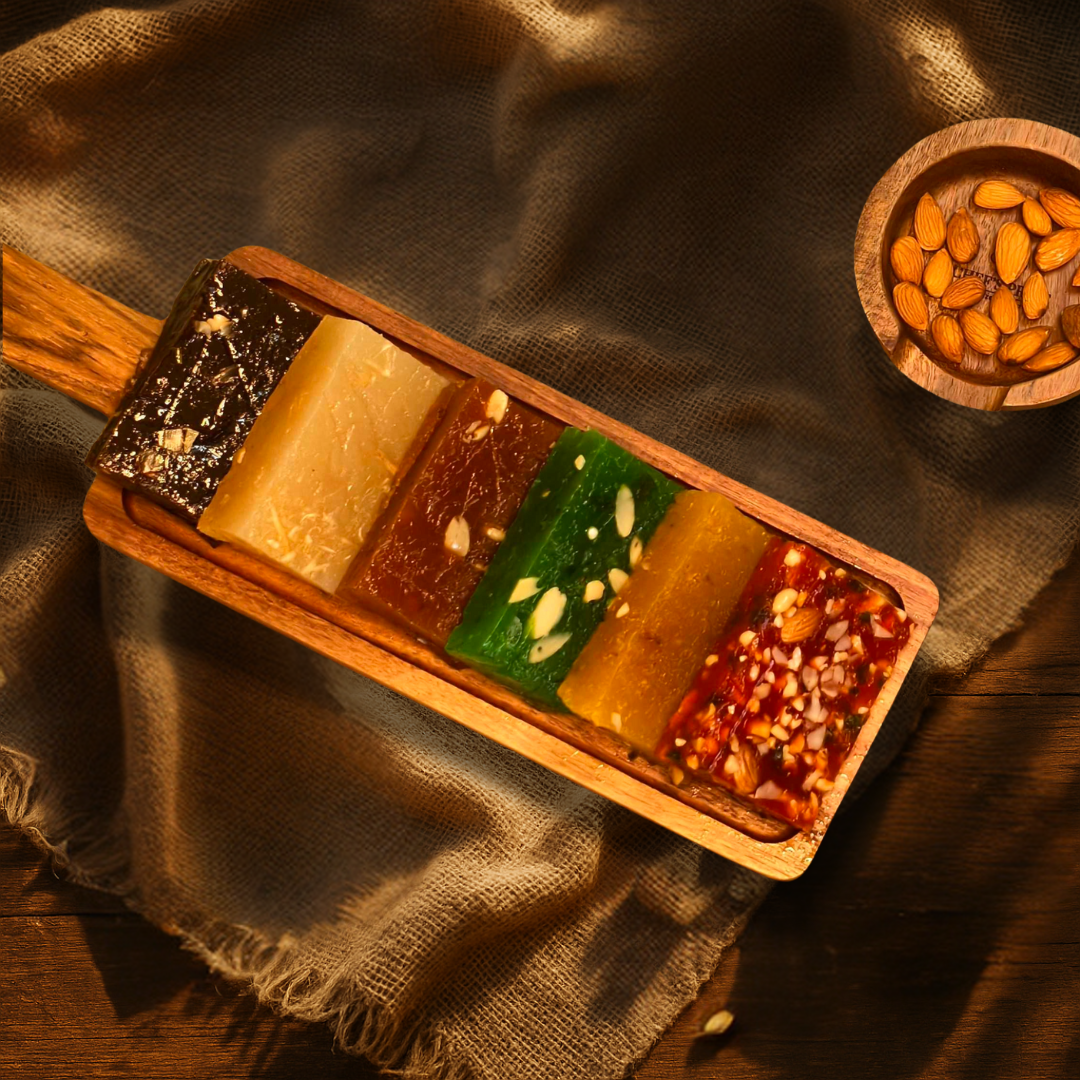 Calicut Halwa - Celebration Box