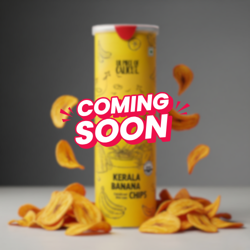 Kerala Banana Chips